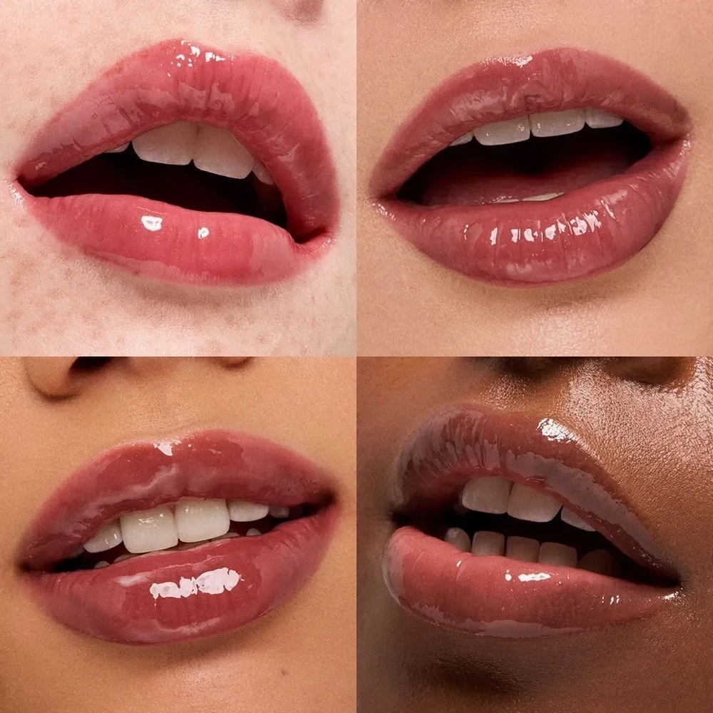 NWT KIKO 3D Hydra Xtreme Lipgloss - Picture 5 of 8